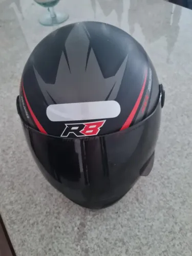 Capacete Tork