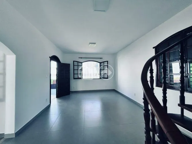 Casa residencial com 5 quartos e 10 vagas para aluguel no bairro Palmeiras