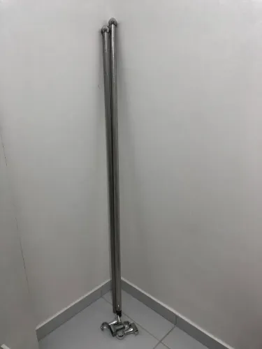 Varão para cortina 3m