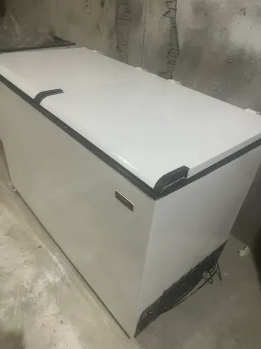 Freezer horinzontal