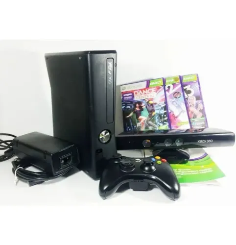 Xbox desbloqueado 