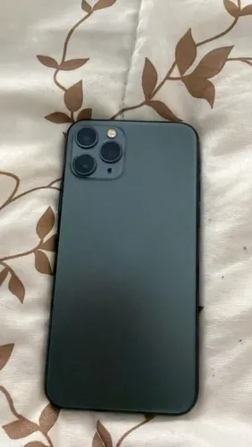 iPhone 11 pro 128gb 