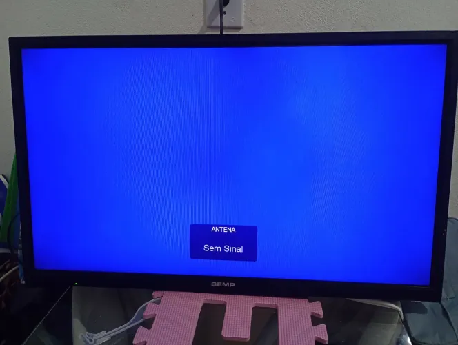 TV Semp Roku 32 Polegadas