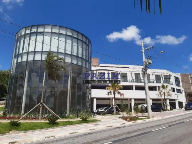 LOJA PARA LOCAÇÃO, 67 m² - Vinhedo Premium Portal Flat Office Mall - Vinhedo/SP