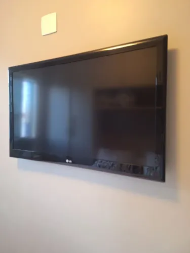 TV LG 42 polegadas