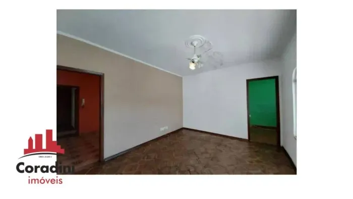 Casa com 2 dormitórios à venda, 142 m² por R$ 795.000,00 - Centro - Sumaré/SP