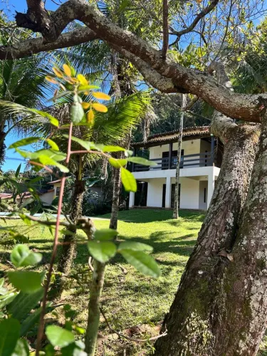 Casa em condomínio Chácaras Vale do Sol