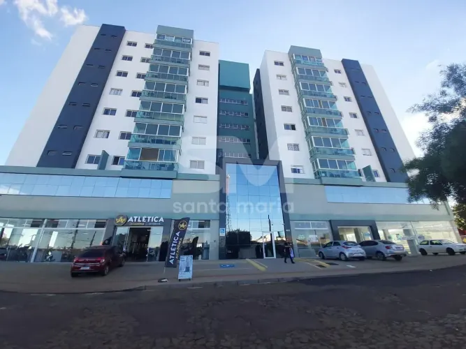 Apartamento para locação, Líder, Chapecó  SC