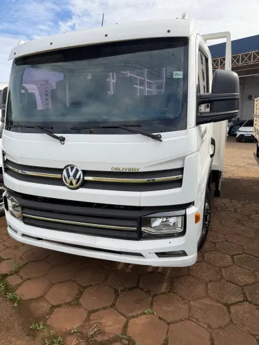 Vw Express DRC