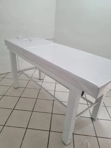 Maca fixa NUNCA USADA