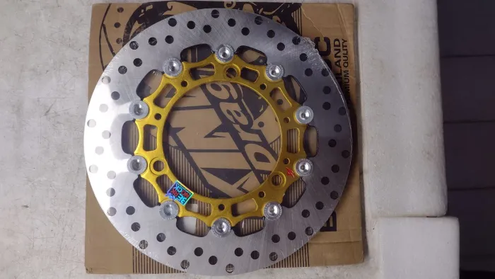 Disco de Moto NMax todos os modelos 