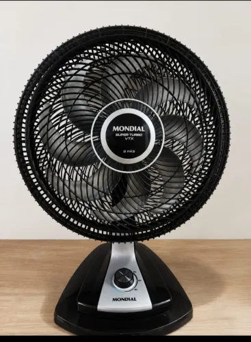 Ventilador mondial vtx 40 super turbo 220 V