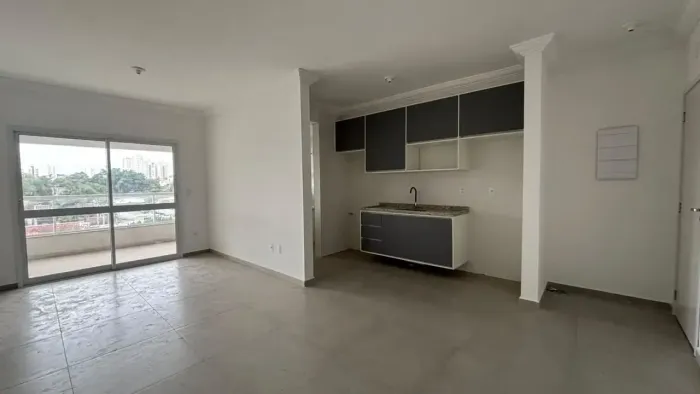 Apartamento para locação Edificio Prof Romeu Haik