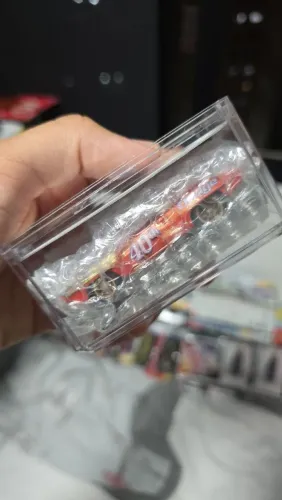 Hot Wheels 40th Convention Charity Car Caridade Dodge Charger