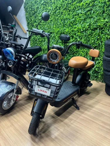 BIKES ELÉTRICAS COM MEGA DESCONTO!!!