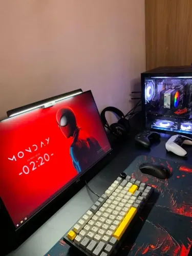 Pc gamer para troca ou venda