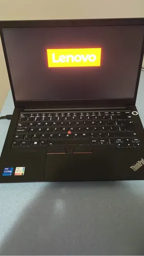 Notebook Lenovo ThinkPad E14 Gen 2 | Intel Core i7 | 16GB RAM | SSD 512GB