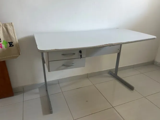 Mesa para estudos