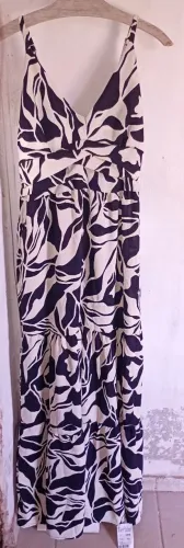 Vendo vestido longo