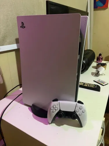 PlayStation 5 (PS5) Standard - com leitor de disco