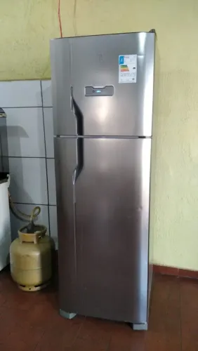 Vendo geladeira duplex 
