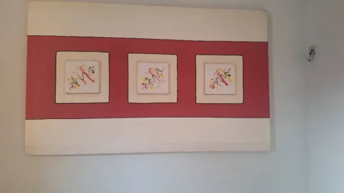 Quadro Decorativo 