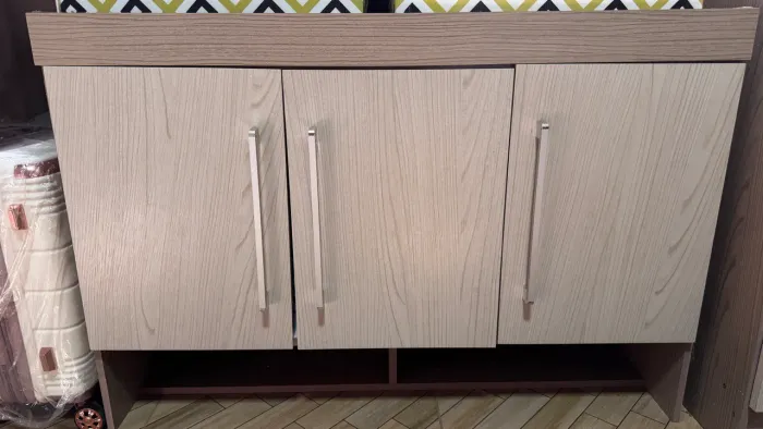 Armário Modulado