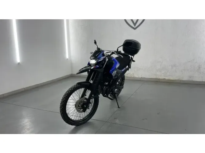 LANDER 250