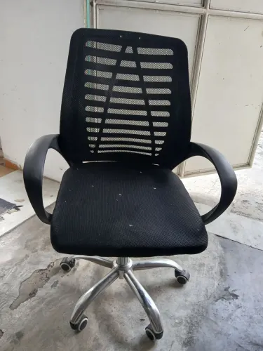 Cadeira se escritório