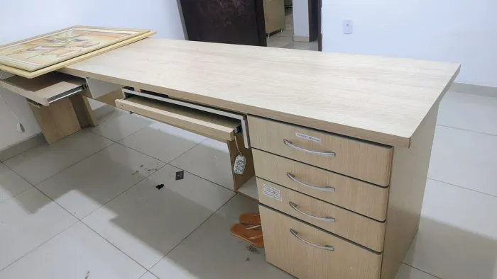 Mesa Computador