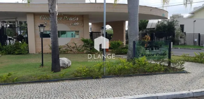 Casa à venda e para alugar em Campinas, Parque Prado, com 4 quartos, com 382 m², Chácara P