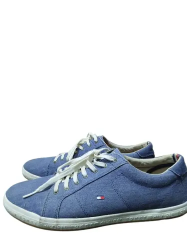 Tênis Tommy Hilfiger jeans 41/42