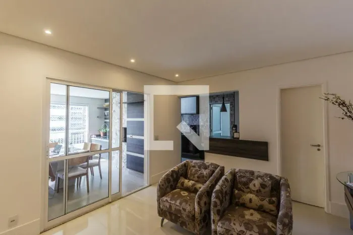 APARTAMENTO RESIDENTIAL em Barueri - São Paulo, Dezoito do Forte Empresarial/Alphaville.