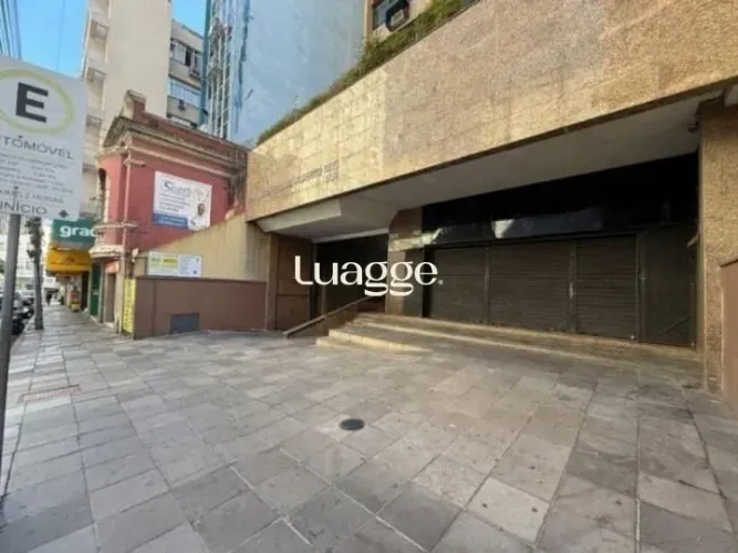 Loja para alugar em Centro Histórico, Porto Alegre.