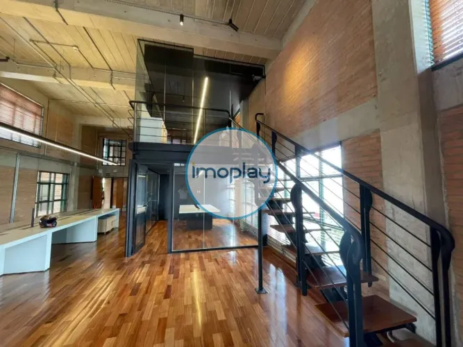 Vila Madalena | 173 m² | Arquitetura e Sofisticação