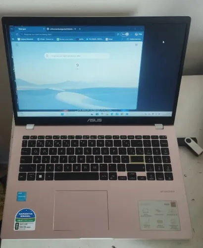 Notebook ASUS