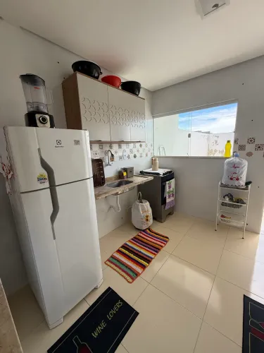 um imóvel perfeito para passar no final de semana com sua família