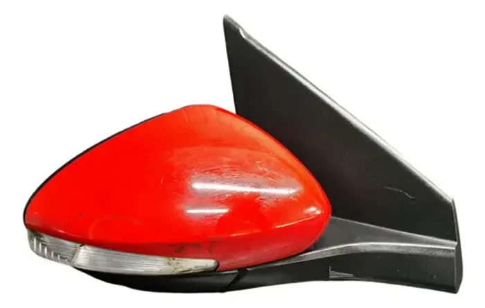 Retrovisor Direito Fiat Argo 1.0 2018 2019 Original Detalhe