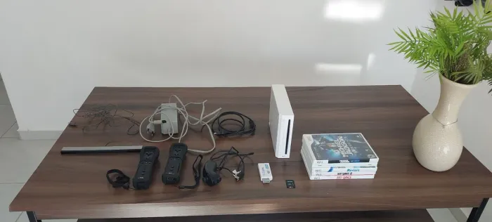 Nintendo Wii