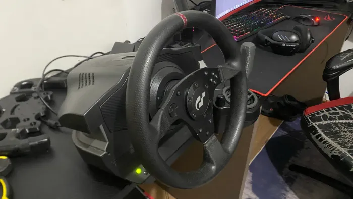 Thrustmaster T500