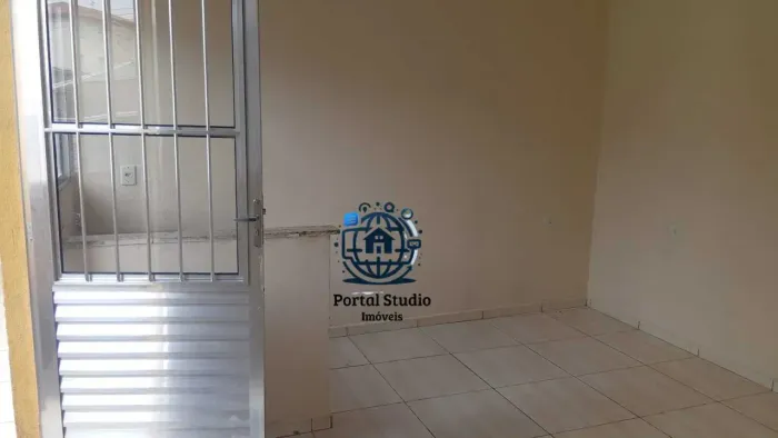 Kitnet/conjugado para aluguel possui 35 m² com 1 quarto em Jardim São José - Poá - SP