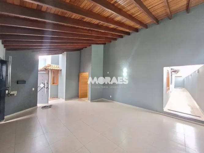 Casa com 3 quartos à venda, 210 m² por R$ 750.000 - Novo Jardim Pagani - Bauru/SP