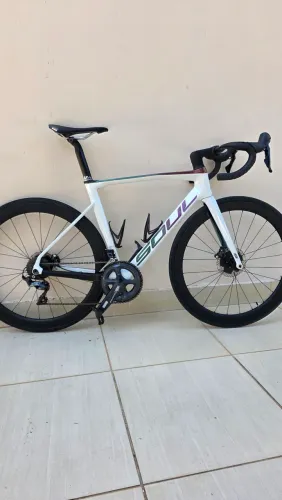 Bicicleta speed soul 3R5