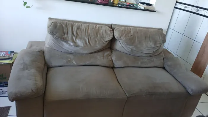 Vendo sofa