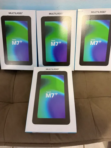 Tablet Multi