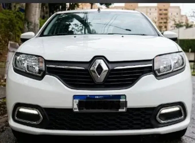 Renault Sandero Expression Flex 1.0 12V 5P 2020