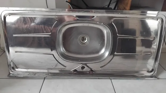 PIA INOX 1.20