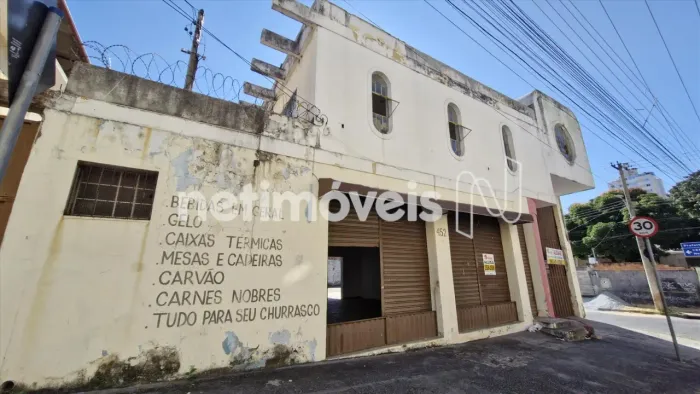 ?? OPORTUNIDADE: Complexo de Galpões no Nova Floresta R$ 8.000.000,00