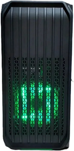 PC Intel Core 2 Quad Q8200 6GB SSD 120GB HD 320GB