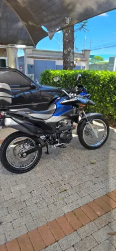 Honda xre 190